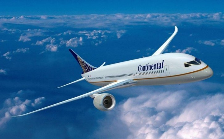 泰宁至美国机场航空托运